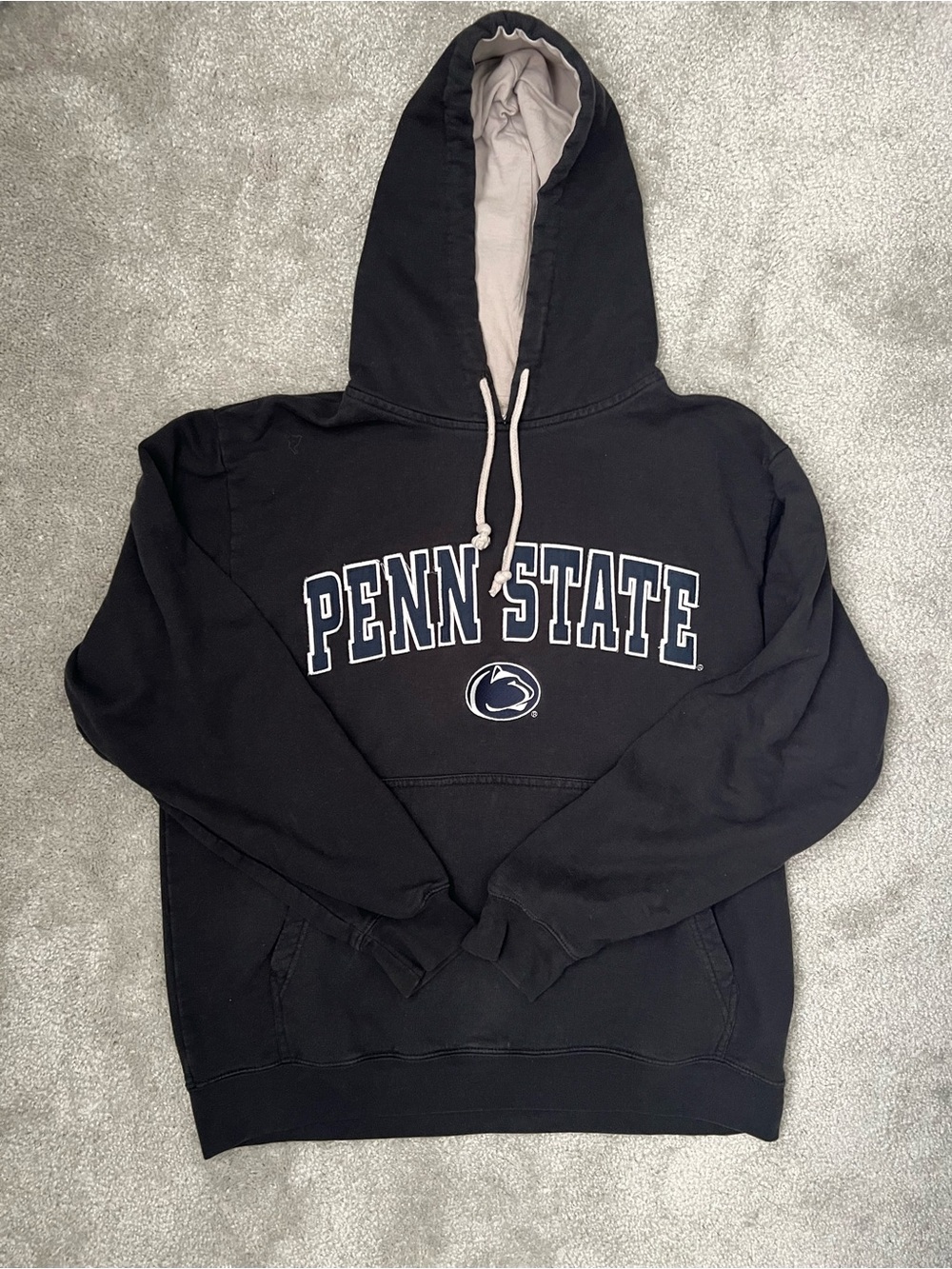 Penn State Nittany Lions Hoodie – Foot Locker Team Edition – Size L